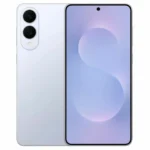 Giao diện màn hình một thiết bị Samsung Galaxy hiển thị các dịch vụ của Samsung.