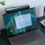Giao diện Performance Monitor trên hệ điều hành Windows 11