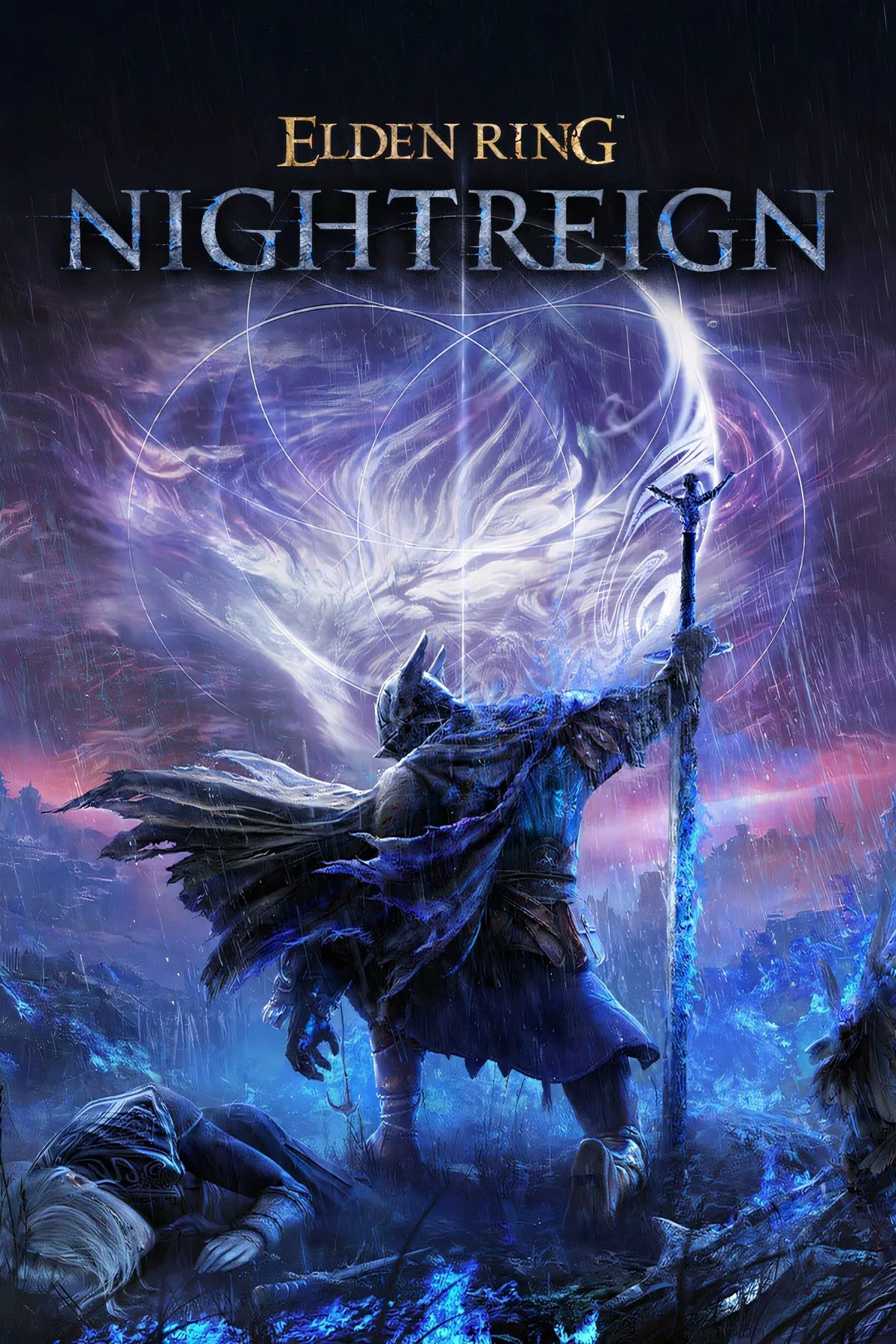 Elden Ring Nightreign: 4 Khác Biệt Lớn So Với Game Gốc