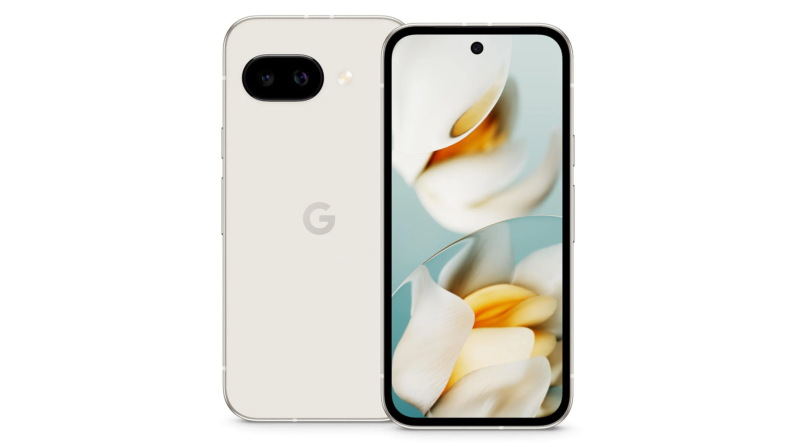 Hình ảnh điện thoại Google Pixel 9a
