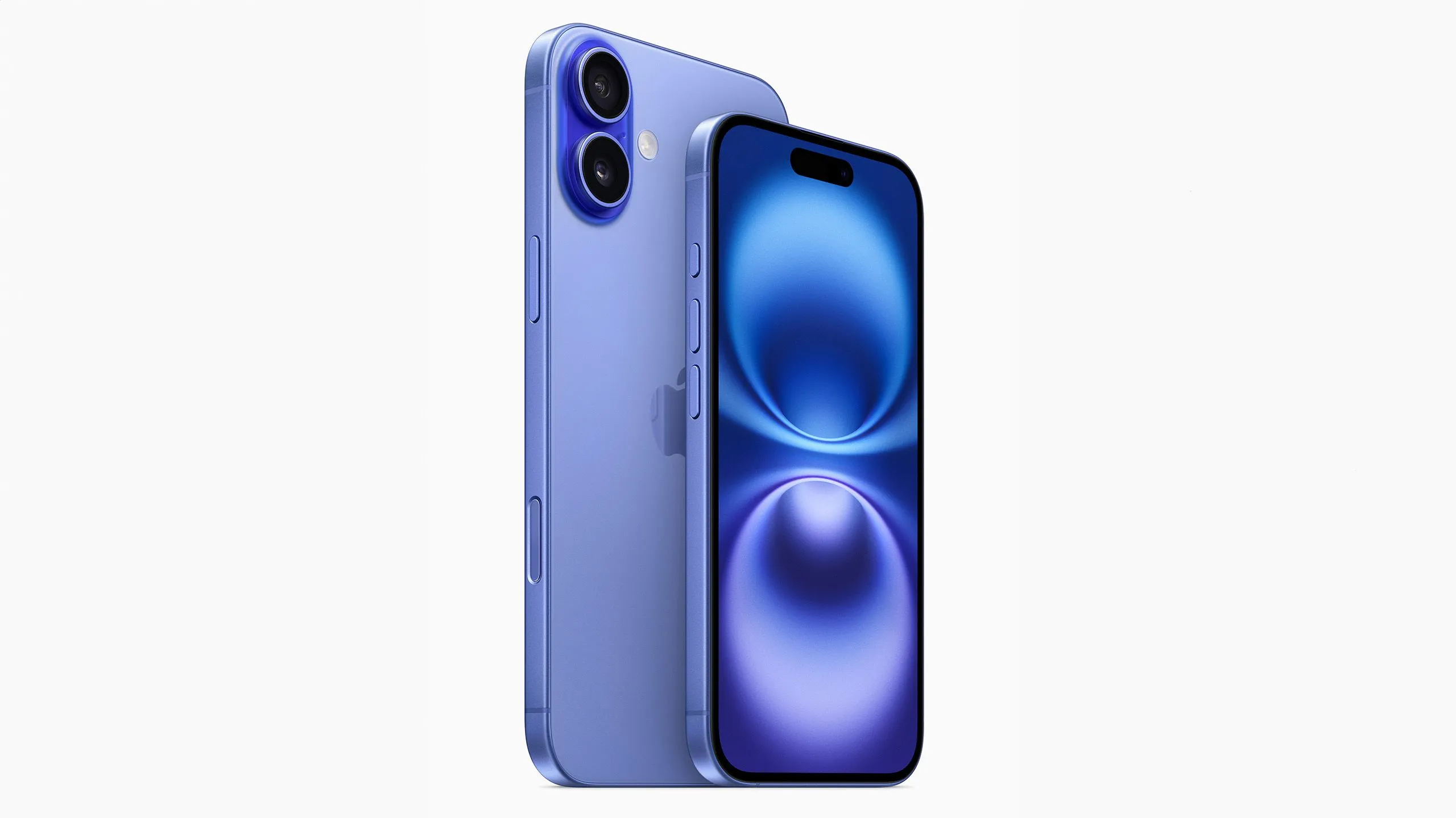 Hình ảnh minh họa iPhone 16, mẫu điện thoại có thể hỗ trợ chuyển eSIM dễ dàng