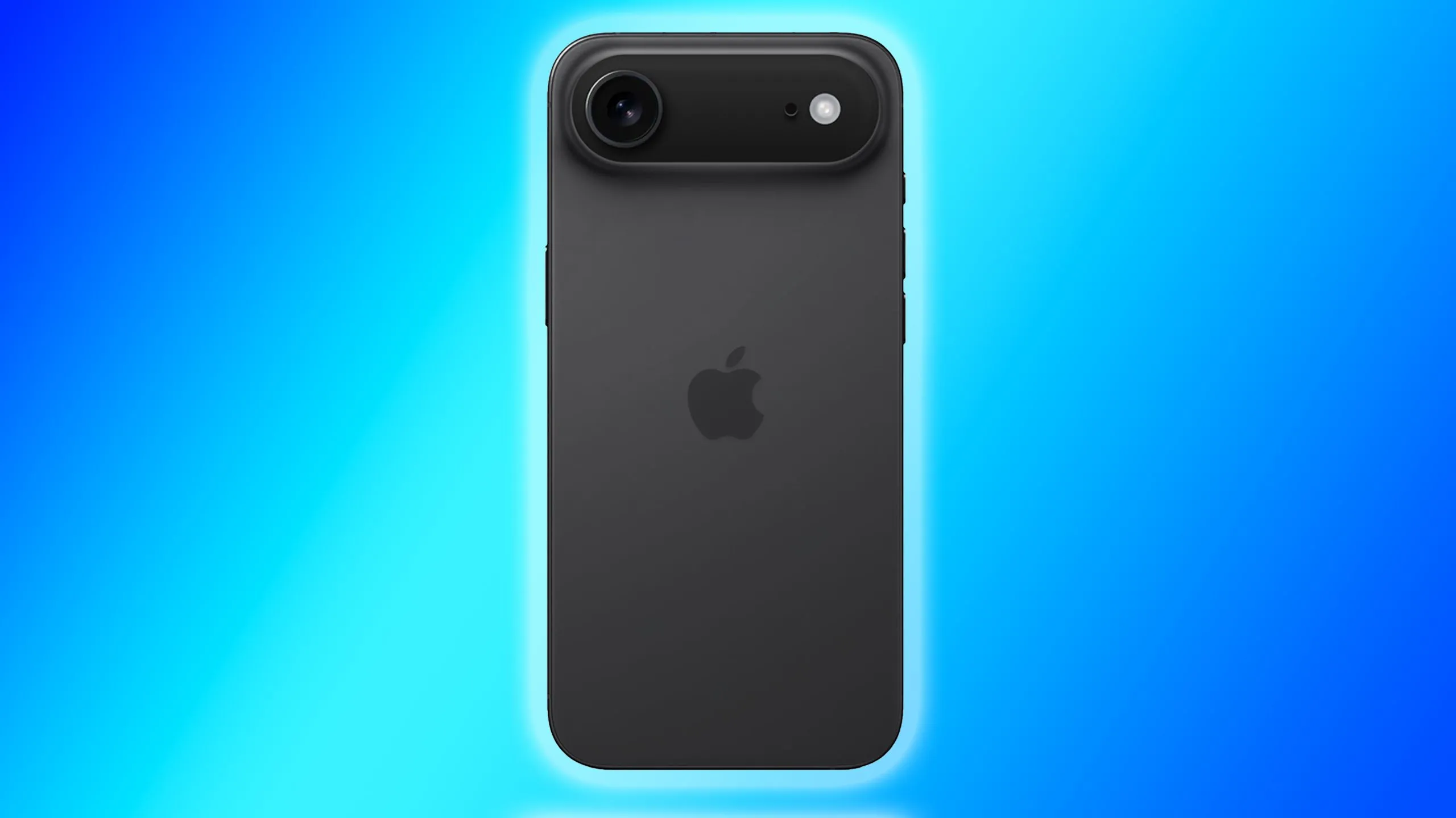 Hình ảnh minh họa tin đồn về iPhone 17 Air.