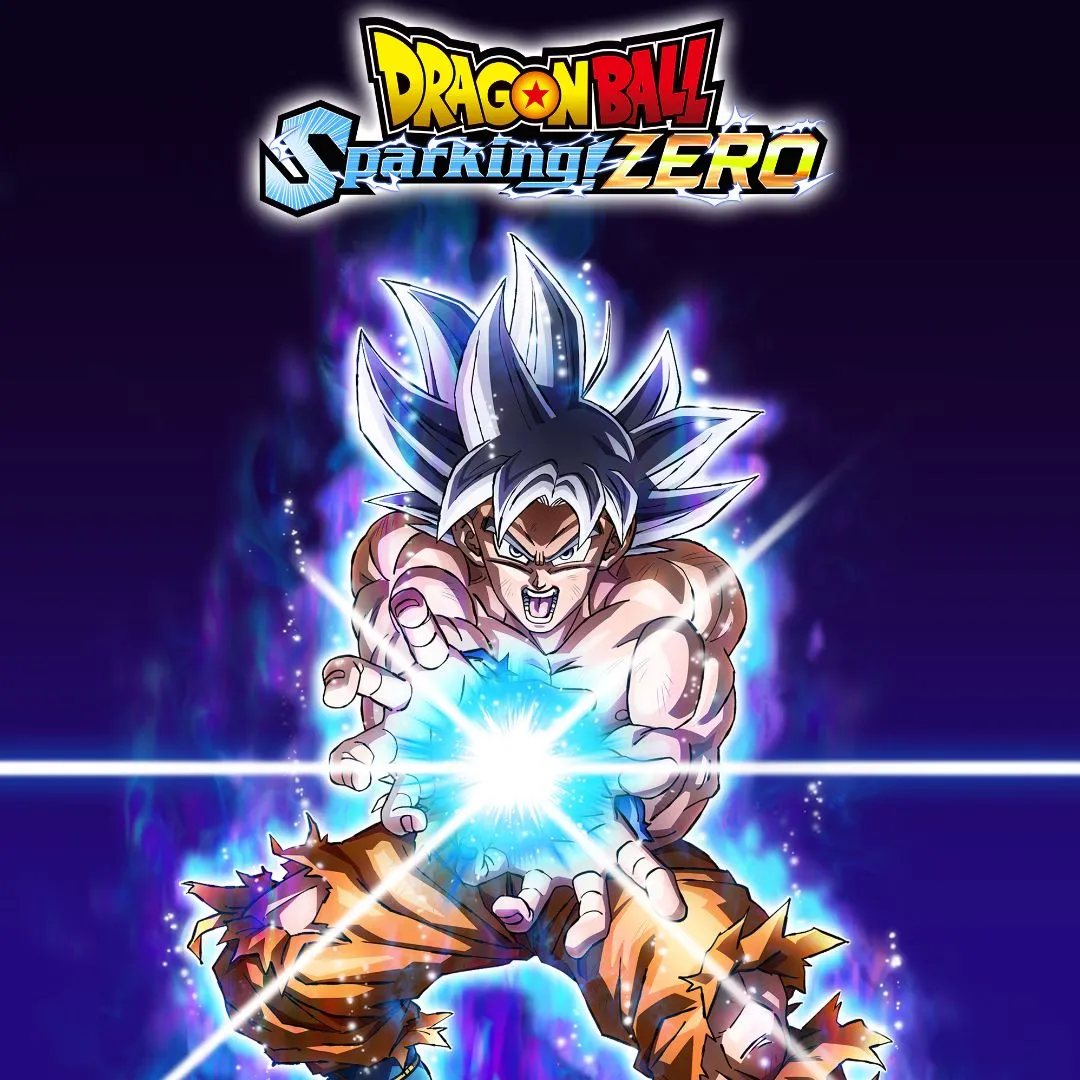 Hình ảnh sản phẩm game Dragon Ball: Sparking! Zero, gợi nhớ các tựa game đối kháng co-op kinh điển.