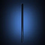 Hình ảnh teaser điện thoại gập Samsung Galaxy Z Fold 7 hé lộ thiết kế mỏng nhẹ
