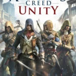 Hình ảnh tổng hợp về bối cảnh Paris trong Assassin's Creed Unity thời Cách mạng Pháp