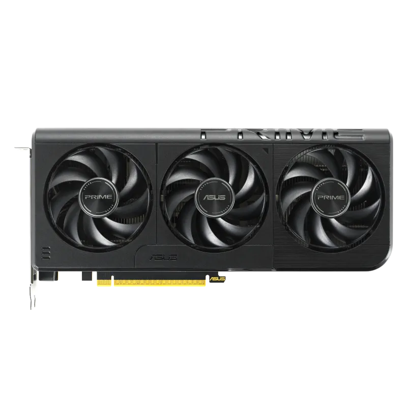 Hộp sản phẩm card đồ họa Asus GeForce RTX 5060 8GB
