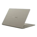Laptop Asus Zenbook A14 mỏng nhẹ với màn hình OLED