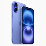 Mẫu iPhone 16 chạy hệ điều hành iOS mới nhất