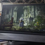 Người chơi sử dụng class Wylder trong Elden Ring Nightreign