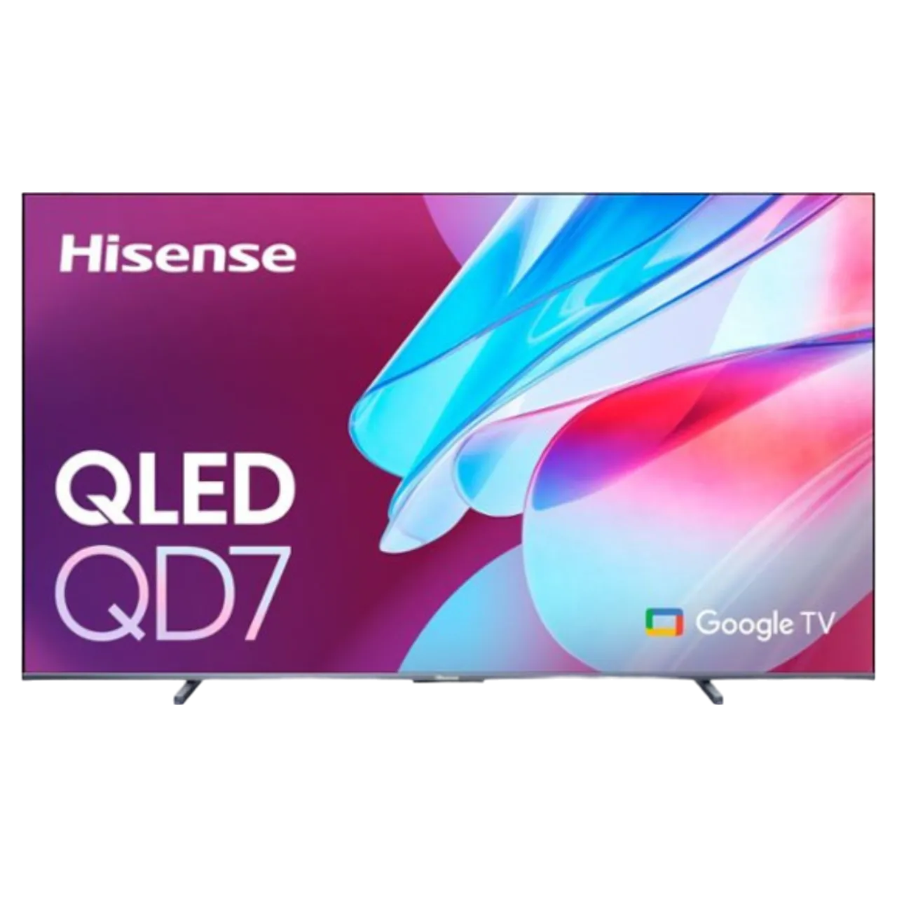 Smart TV Hisense QD7 Series QLED 4K UHD Google TV
