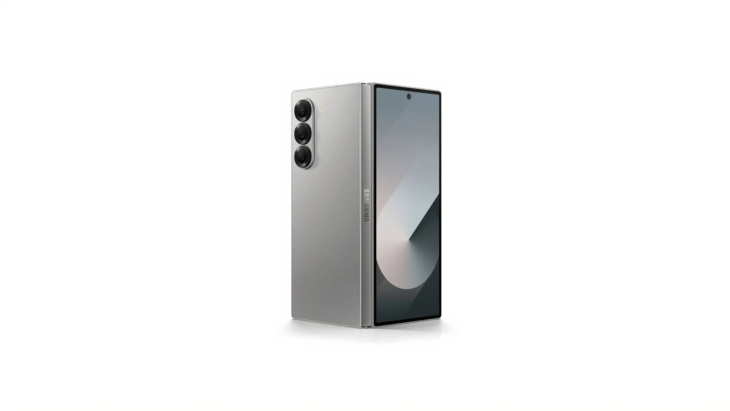Thẻ thông tin Samsung Galaxy Z Fold 6