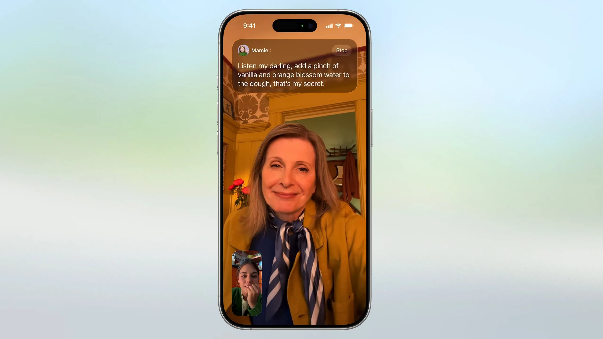 Tính năng Dịch trực tiếp của iOS 26 hỗ trợ dịch thuật trong cuộc gọi FaceTime và tin nhắn