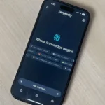 Ứng dụng Perplexity AI, đối thủ tiềm năng của Google Gemini