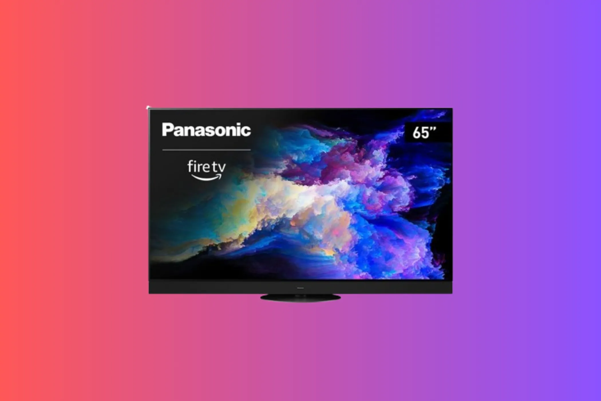 Tivi thông minh Panasonic Z95A OLED dòng cao cấp