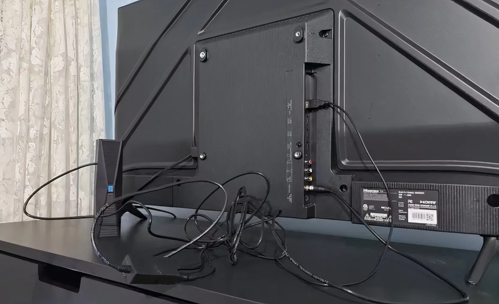 Ăng-ten kỹ thuật số USB cắm vào Smart TV