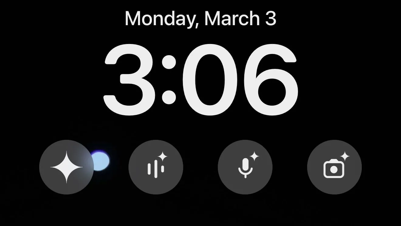 Cách Làm Mờ Mặt Trên iPhone iOS 18 Bằng Tính Năng Clean Up