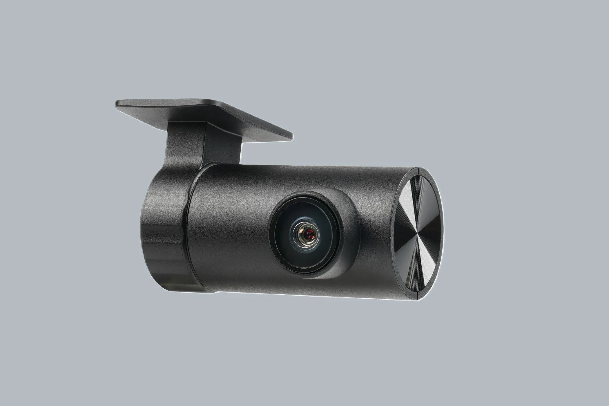 Cận cảnh camera sau của 70mai Dash Cam 4K Omni sử dụng cảm biến Sony STARVIS 2