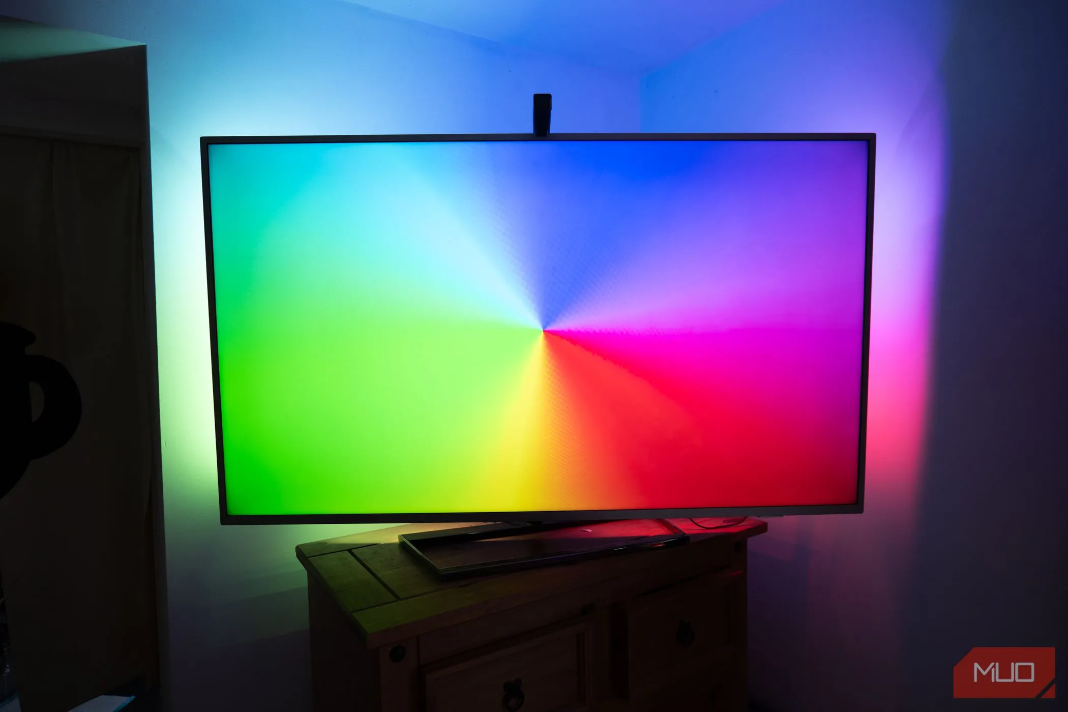 Dải đèn LED nền TV Govee