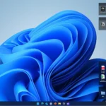 Fences desktop screenshot