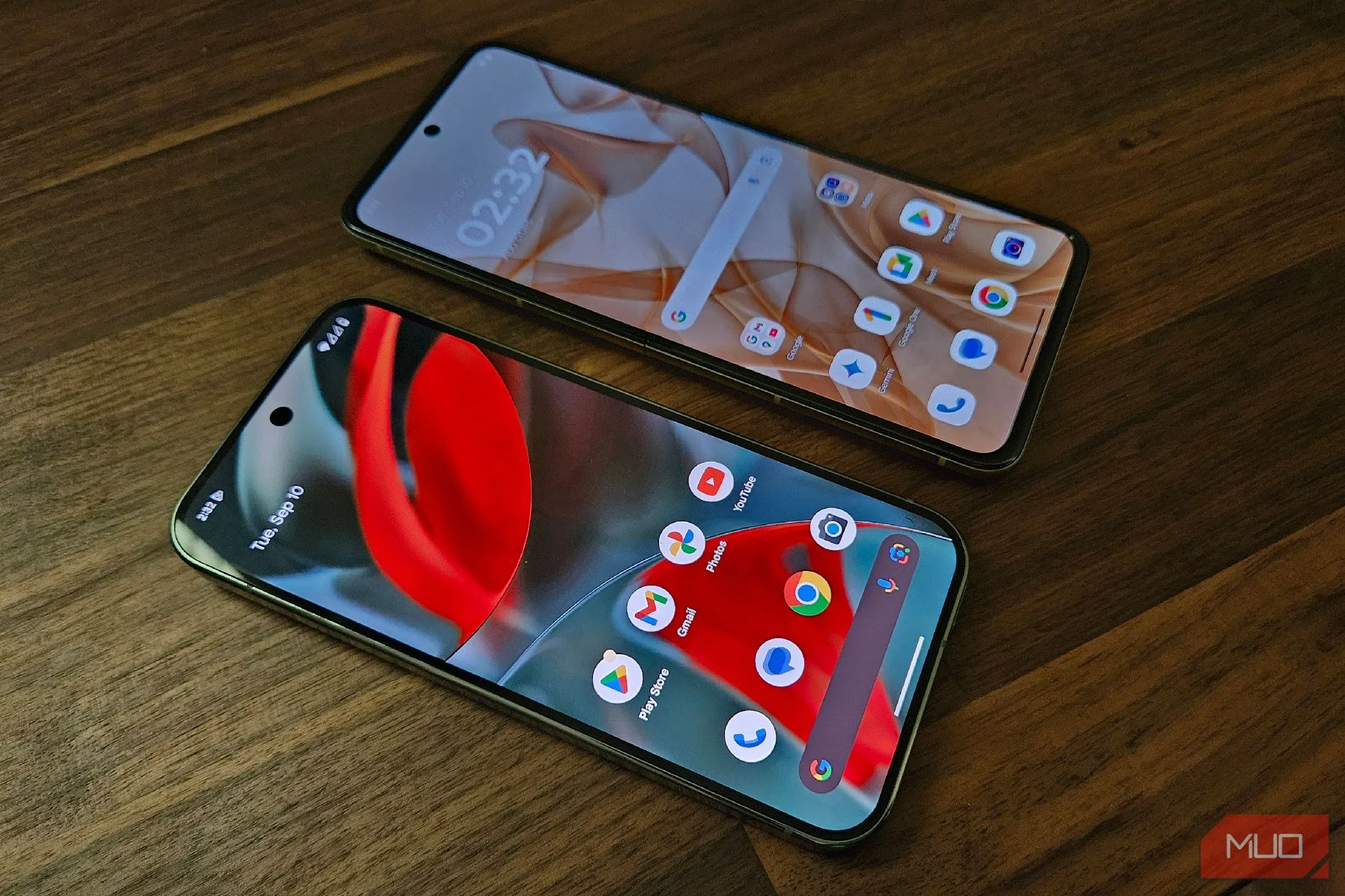 Quan hệ Google và Samsung: Liệu liên minh công nghệ đang rạn nứt?