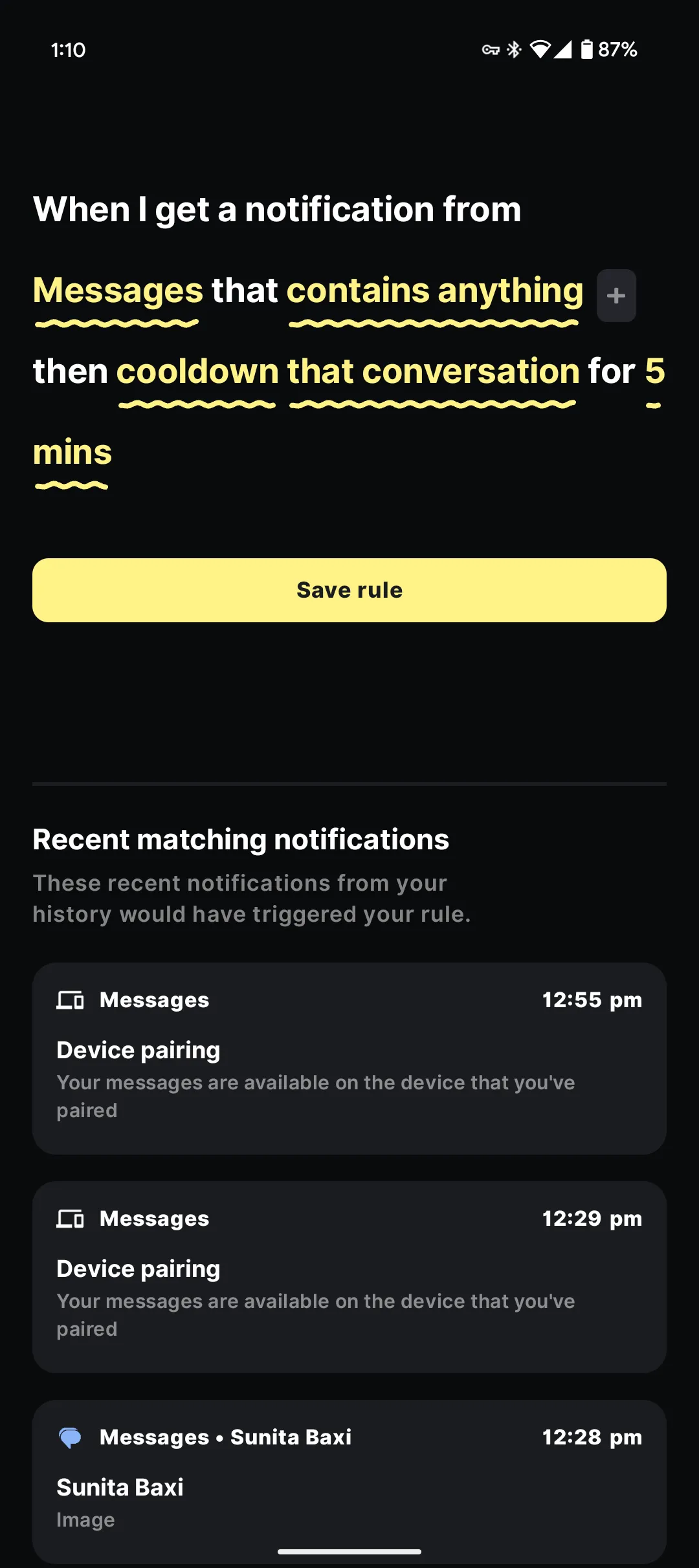Cách Làm Mờ Mặt Trên iPhone iOS 18 Bằng Tính Năng Clean Up