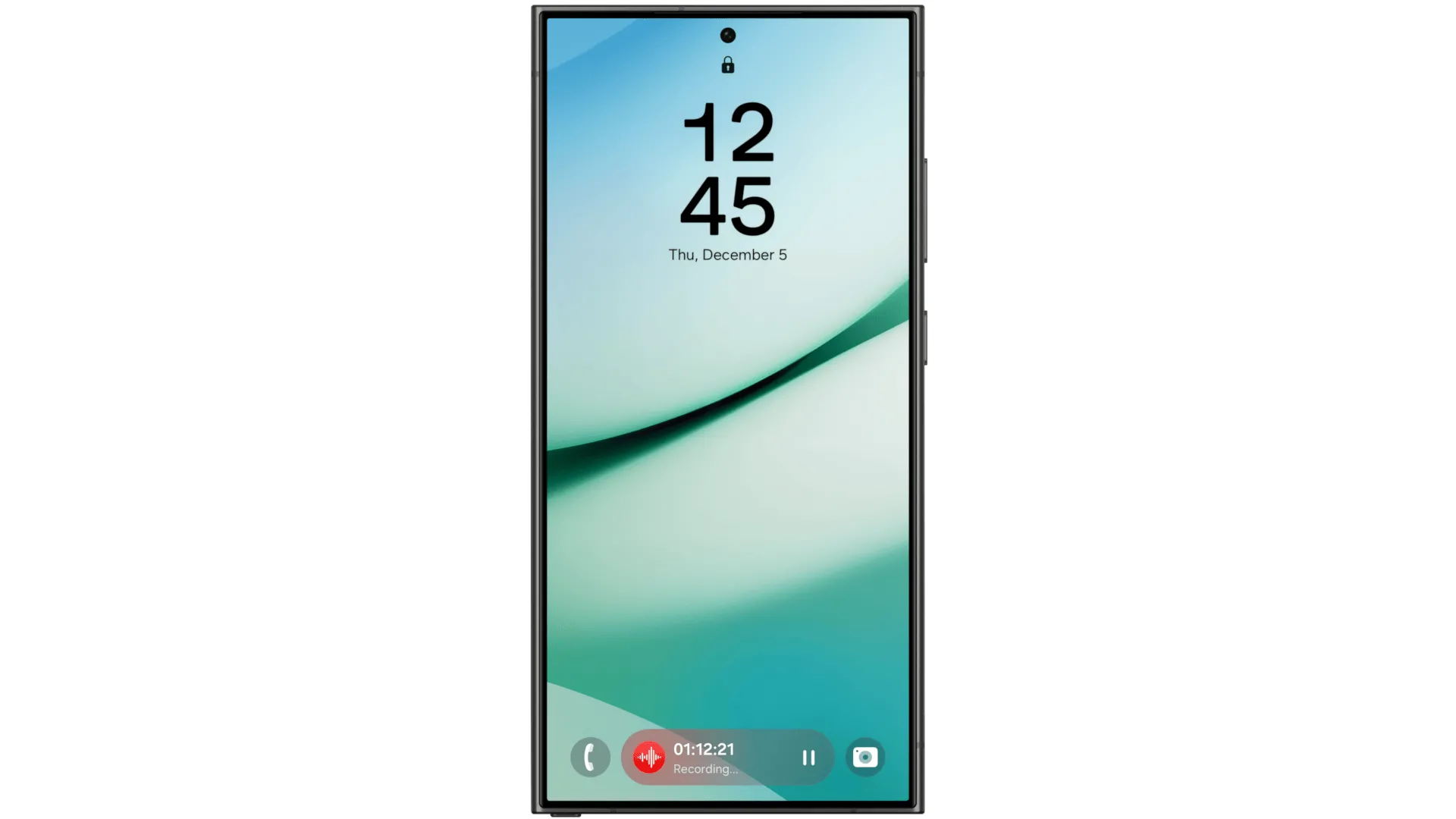 Hoạt ảnh hệ thống mượt mà và liền mạch trên One UI 7 của Samsung Galaxy