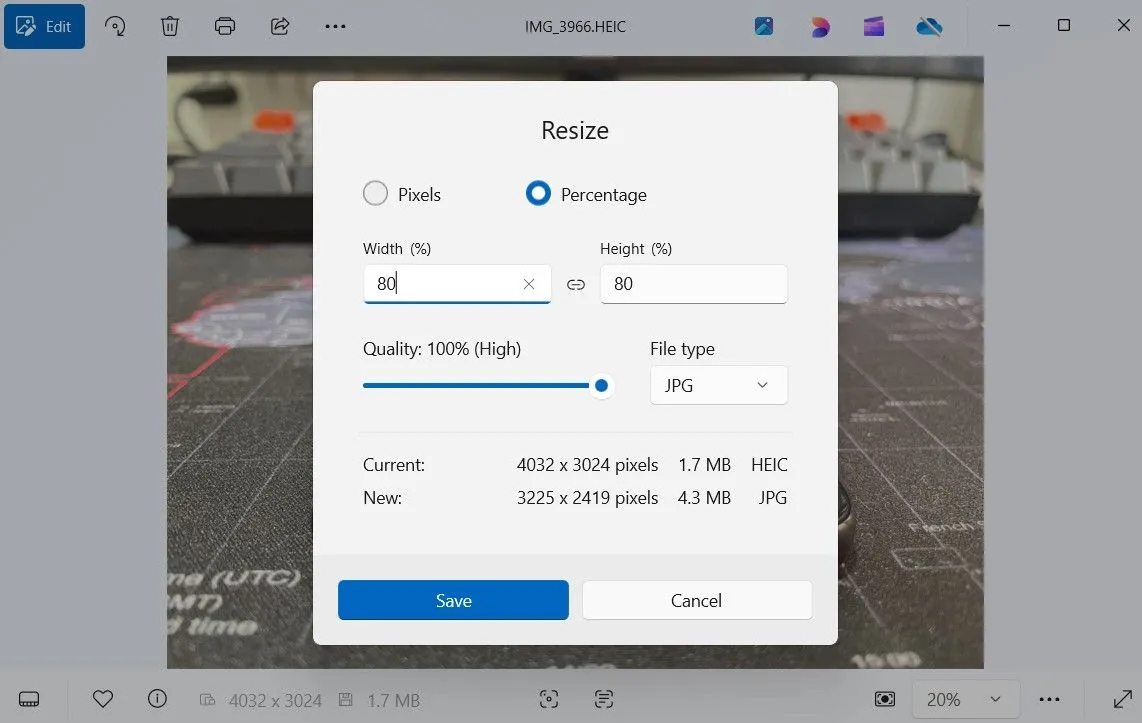 Image default