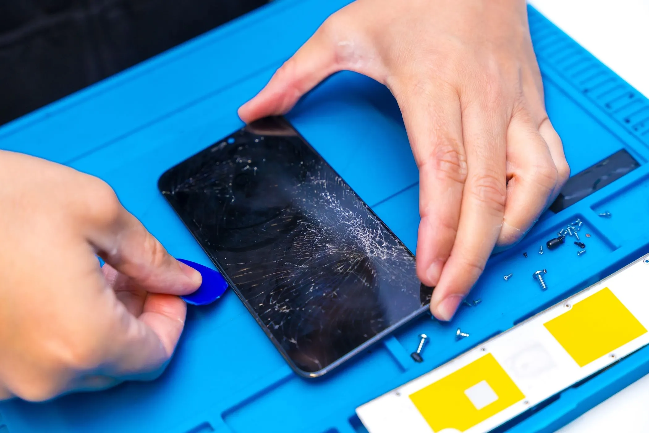 Alarmy: Ứng dụng Báo Thức iPhone Chống Ngủ Nướng Hiệu Quả Nhất